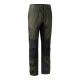 Deerhunter Herren Hose Rogaland Stretch Kontrast Adventure Green