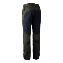 Deerhunter Herren Hose Rogaland Stretch Kontrast Adventure Green 25