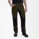 Deerhunter Herren Hose Rogaland Stretch Kontrast Adventure Green 29