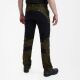 Deerhunter Herren Hose Rogaland Stretch Kontrast Adventure Green 29