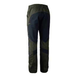 Deerhunter Herren Hose Rogaland Stretch Kontrast Adventure Green 50