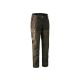 Deerhunter Marseille Lederhose walnut