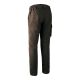 Deerhunter Marseille Lederhose walnut 54