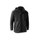 Deerhunter Strike Jacke Kurz Black Ink