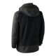 Deerhunter Strike Jacke Kurz Black Ink