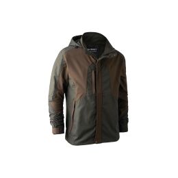 Deerhunter Strike Jacke Kurz Deep Green