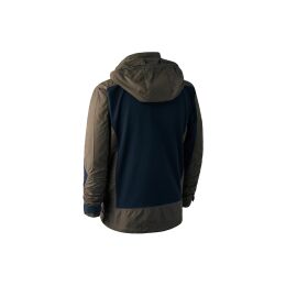 Deerhunter Strike Jacke Kurz Fallen Leaf