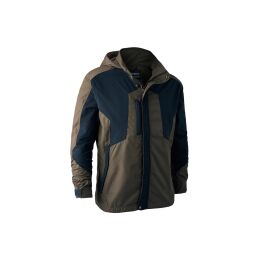 Deerhunter Strike Jacke Kurz Fallen Leaf 46