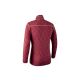 Deerhunter Norden Insulated Jacke Red melange