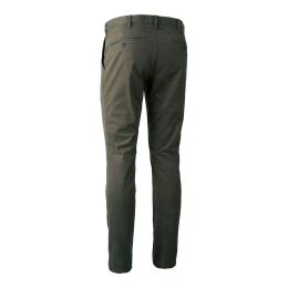 Deerhunter Casual Hose Brown leaf