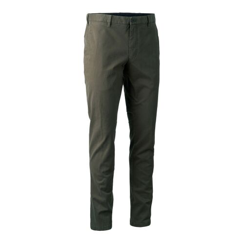 Deerhunter Casual Hose Brown leaf 48