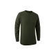 Deerhunter Brighton Rundhals Pullover Green