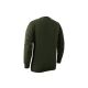 Deerhunter Brighton Rundhals Pullover Green