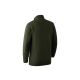 Deerhunter Hastings Zip Pullover Green