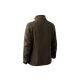 Deerhunter Damen Fleece Jacke Lady Josephine Graphite Green 38