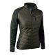 Deerhunter Damen Jacke Lady Caroline Wattiert Timber 36