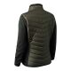 Deerhunter Damen Jacke Lady Caroline Wattiert Timber 36