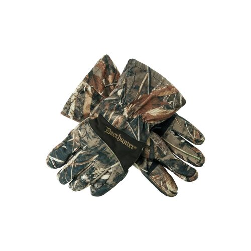 Deerhunter Muflon Winter Handschuhe Max5