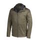 Blaser Herren Jacke Ultra Light WP Otto Highland Braun