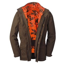 Blaser Herren Jacke Hybrid Blaze 2/1 WP Franko Muskat