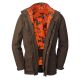 Blaser Herren Jacke Hybrid Blaze 2/1 WP Franko Muskat L