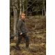 Blaser Fleece CAMO Wende Jacke Herren schlamm XL
