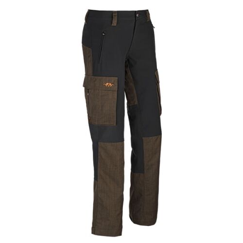 Blaser Damen Hose Hybrid WP Frieda Muskat