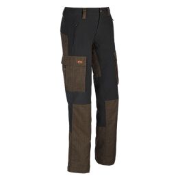 Blaser Damen Hose Hybrid WP Frieda Muskat