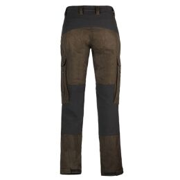 Blaser Damen Hose Hybrid WP Frieda Muskat