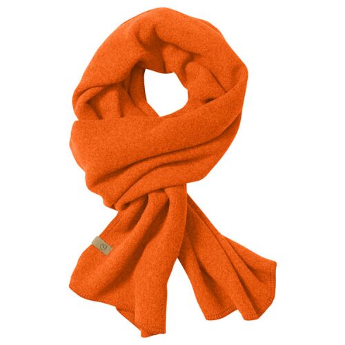 Fjällräven Unisex Schal Lappland Fleece Safety Orange OneSize