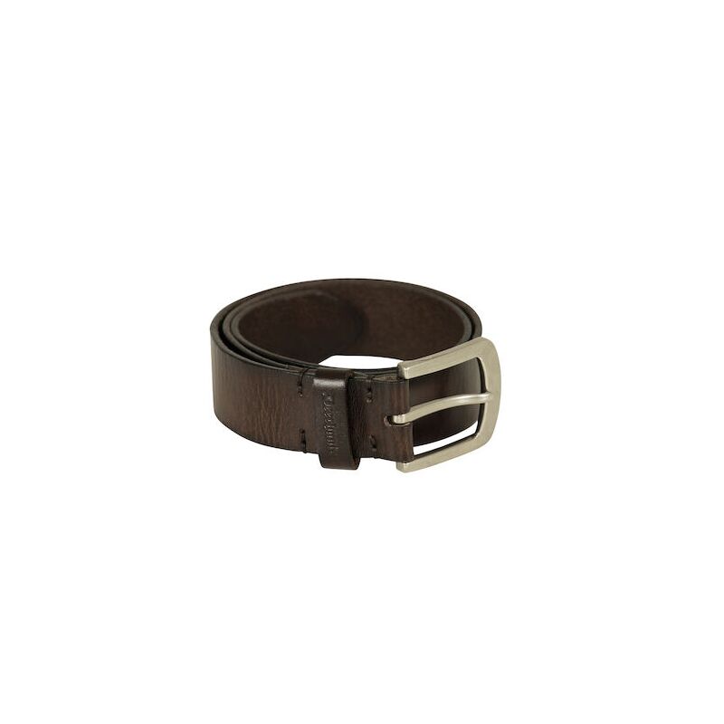 Deerhunter Leder Grtel 4cm breit