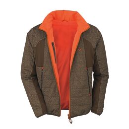 Blaser Herren Wende Jacke Primaloft Blaze