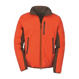 Blaser Herren Wende Jacke Primaloft Blaze