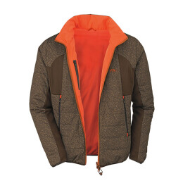 Blaser Herren Wende Jacke Primaloft Blaze 4XL