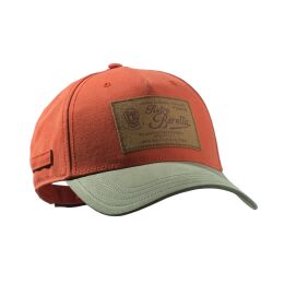 Beretta Logo Cap