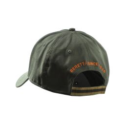 Beretta Logo Cap