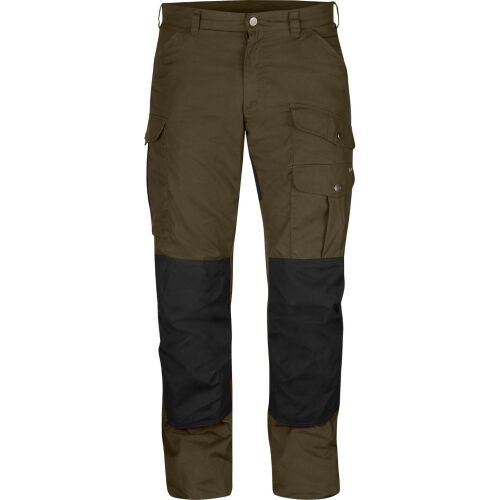 Fjällräven Herren Hose Barents Pro Winter