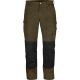 Fjällräven Herren Hose Barents Pro Winter Dark Olive 50