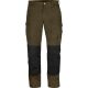 Fjällräven Herren Hose Barents Pro Winter Dark Olive 56