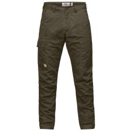 Fj&auml;llr&auml;ven Herren Hose Karl Pro Hydratic