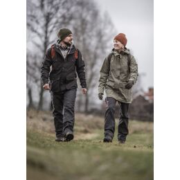 Fjällräven Herren Hose Karl Pro Hydratic