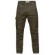 Fjällräven Herren Hose Karl Pro Hydratic Dark Olive 48