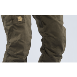 Fj&auml;llr&auml;ven Damen Hose Karla Pro Winter