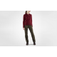 Fjällräven Damen Hose Karla Pro Winter Dark Olive 34