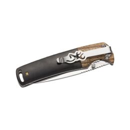 Browning Klapp-Jagdmesser, BUCKMARK HUNTER