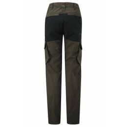 Shooterking Cordura Hose 2-Farbig Damen