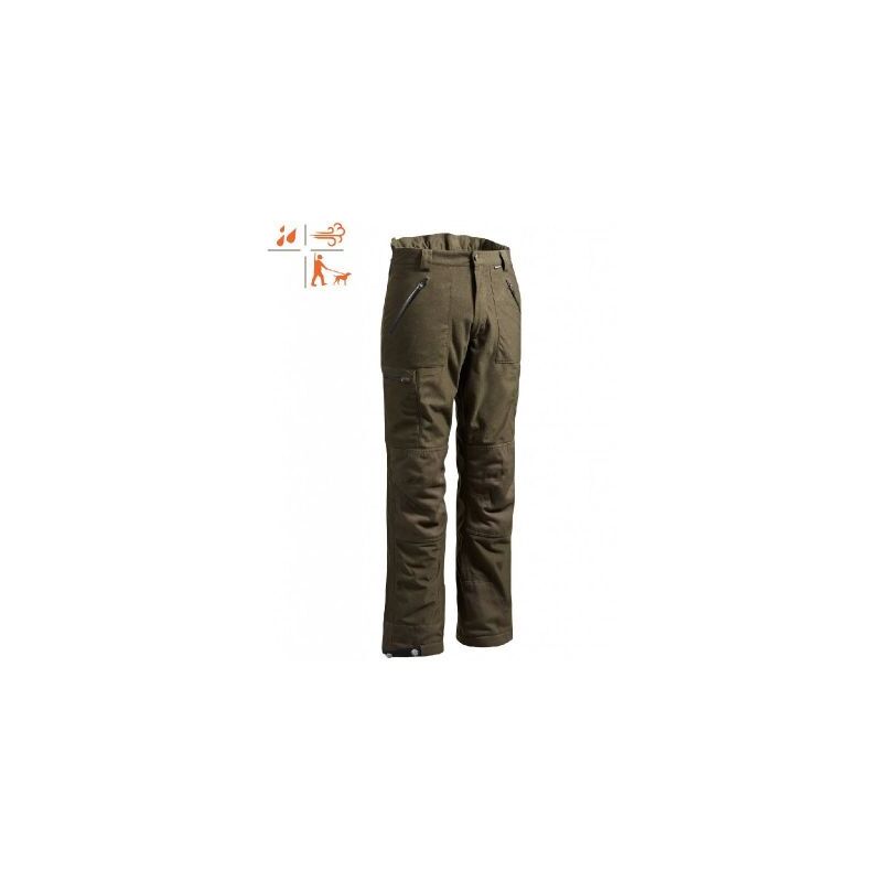 Chevalier Herren Hose Pointer Pro