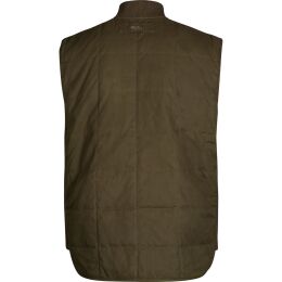Fj&auml;llr&auml;ven Herren Weste Grimsey Dark Olive M