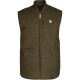Fjällräven Herren Weste Grimsey Dark Olive M