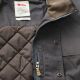 Fjällräven Herren Jacke Sörmland Padded Deep Forest S